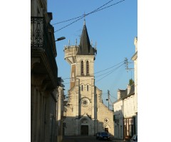photo de Neuville-de-Poitou