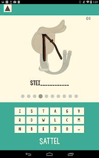 Free Download Pferdewissen - Grundbegriffe APK for Android