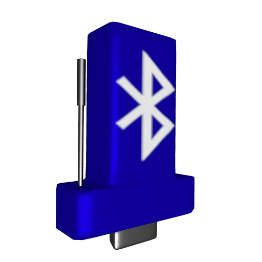 Firmus Bluetooth Scanner 生產應用 App LOGO-APP開箱王