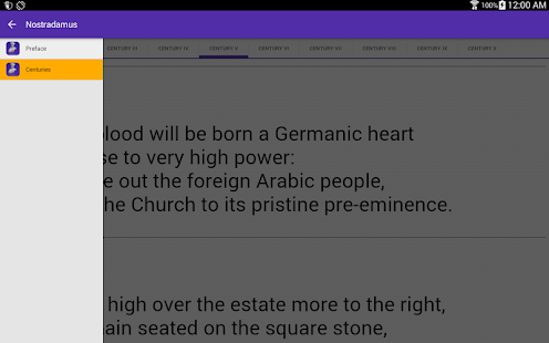 How to download Nostradamus the Prophet lastet apk for bluestacks