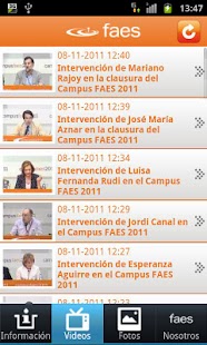 Free Download Fundacion FAES APK for PC