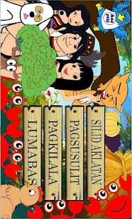 Free Download TiBook: Tagalog Story Teller APK for Android