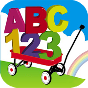 Kids ABC Learning 1.3 Icon