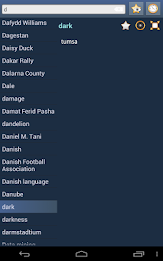 English Standard Latvian Dict poster 14