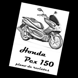 Plano Revisões Moto Honda PCX.apk 0.0.1