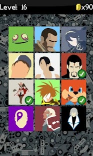 Lastest True Gamer Quiz Challenge APK for Android