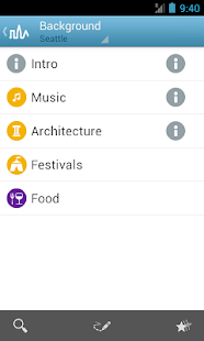 Seattle Guide by Triposo(圖8)-速報App