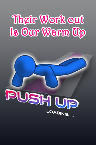 Push Ups