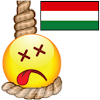 Akasztott ember - Magyar játék