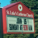 St Luke's Lutheran Church