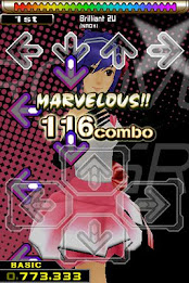 DanceDanceRevolution S poster 2