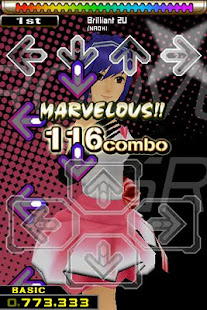 DanceDanceRevolution S(圖2)-速報App