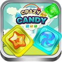 Crazy Candy icon