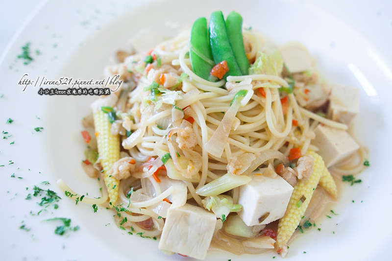 【台南】讓美食回到健康為基礎的原點．米豆麥Me Do Mind時蔬．烘焙