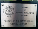 Rotary Centennial