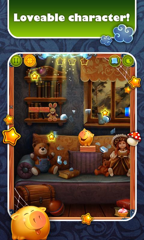 Pick a Piggy Screen 2