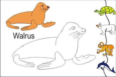 How to download Kids Trace Water Animals Learn patch 3.0 apk for laptop