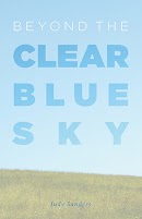 Beyond the Clear Blue Sky cover
