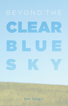 Beyond the Clear Blue Sky cover