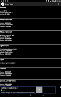 How to install Sensor Tester 1.2.1 unlimited apk for pc