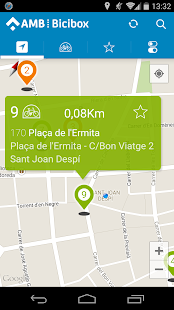 How to mod Bicibox 1.2.0 apk for pc