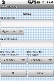 How to mod Send Your Log 1.0.2 apk for pc