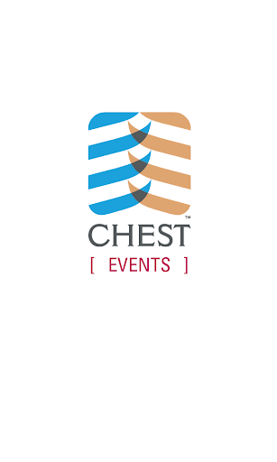 CHEST Events