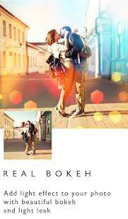 Real Bokeh - screenshot thumbnail