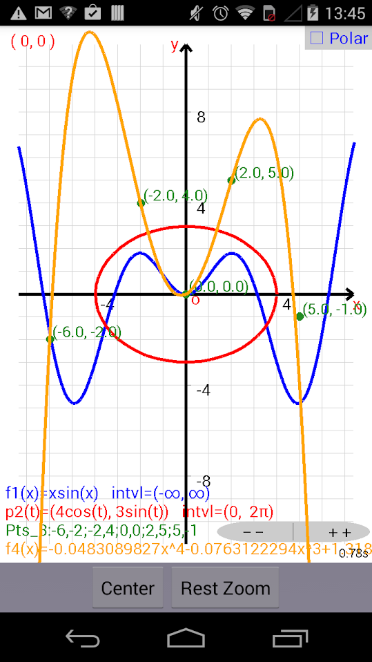 Screenshot Image
