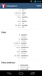Collins French Dictionary(圖2)-速報App