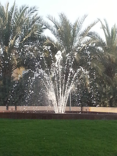 Layan Fountain