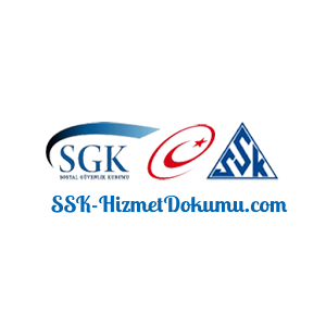 SSK Hizmet Dökümü.apk 2.1.0