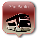 SP-BUS  Linhas de &ocirc;nibus logo
