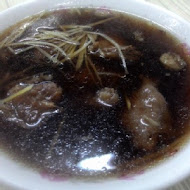品味羊肉店