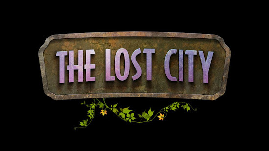 The Lost City 失落之城(圖1)-速報App