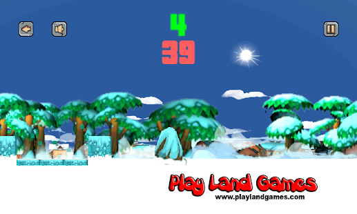 How to mod Un Bear Ably Impossible run 1.1 unlimited apk for laptop