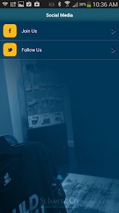 Lastest St. James Co. APK