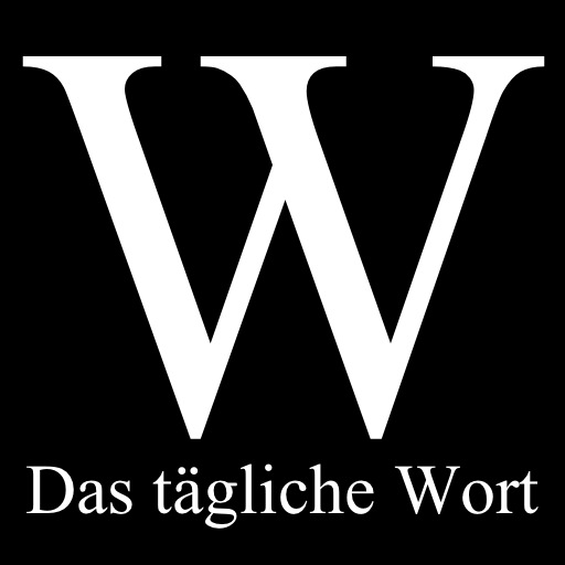 Das tägliche Wort LOGO-APP點子