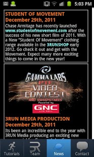 Free Download Parkour APK for Android