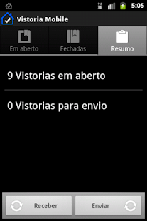 Free Download Vistoria Mobile F01 APK for Android