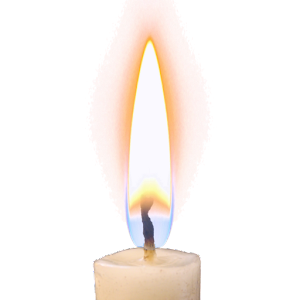 Candle for PC and MAC