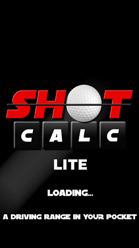 Golf SHOTCalc Lite