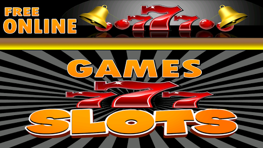 Free Online Games Slots