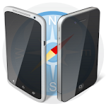Cover Image of Tải xuống ActiveGPS - Tăng cường GPS 2.0.1 APK