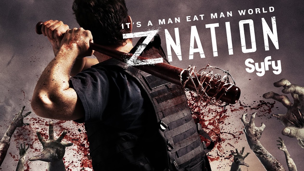 Ratings Review: Z NATION (Season One)