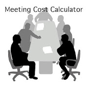 Meeting Cost Calculator 1.2.2 Icon
