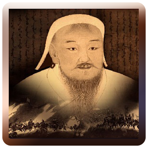 Mongolian Empire kings 1.0 Icon