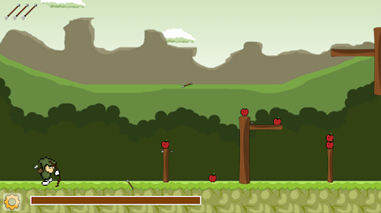 How to download arrow 8bit 1.0.0 unlimited apk for android