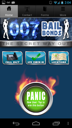 007 Bail Bonds