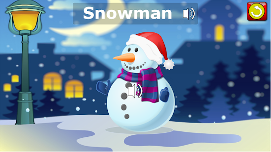 Lastest Kids Christmas Connect the Dot APK
